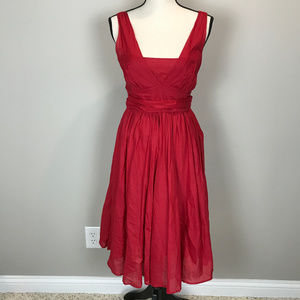 Calvin Klein Dress Sz 4